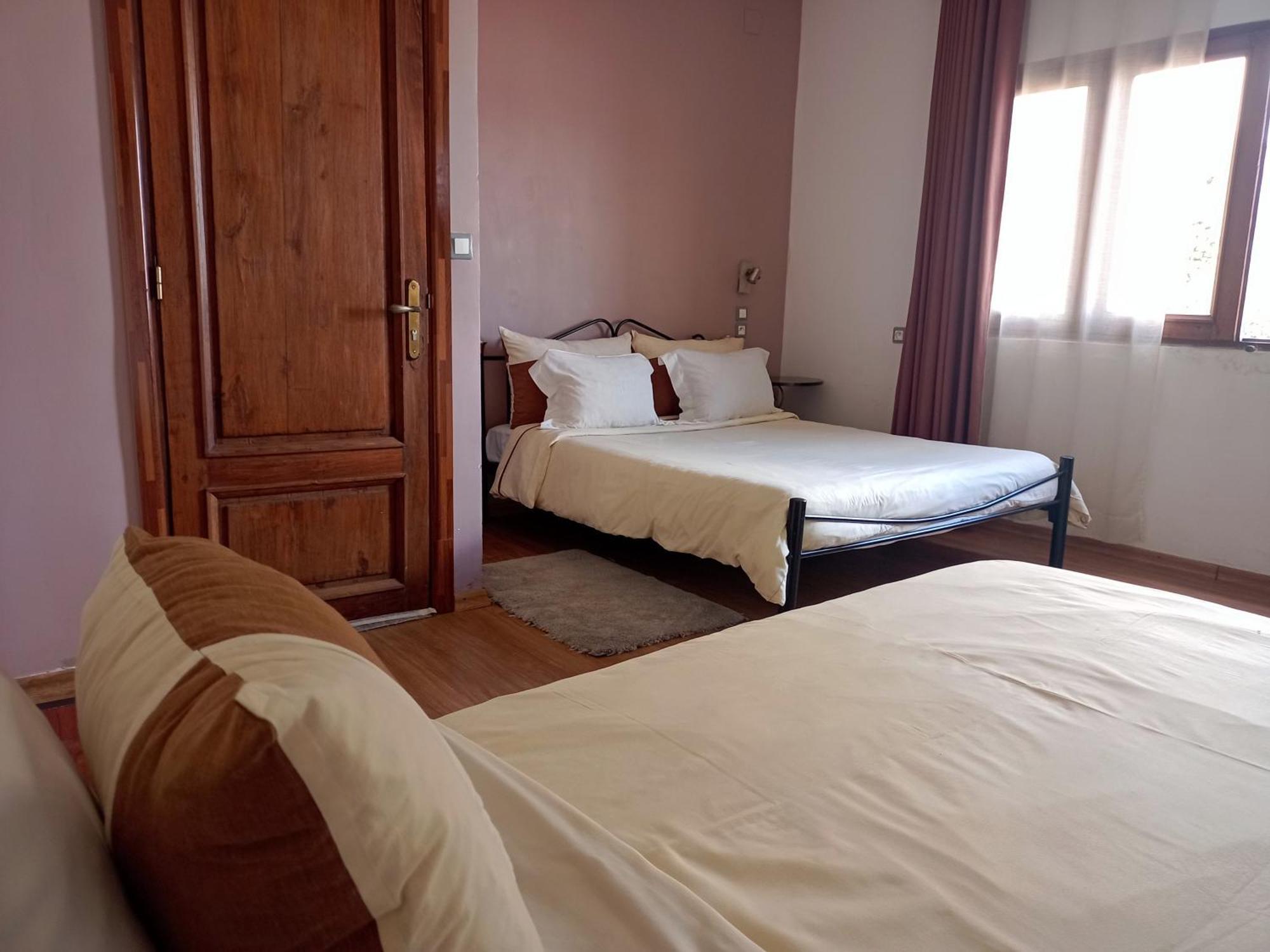 La Résidence d'Ankerana Antananarivo Eksteriør billede